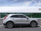 New 2025 Cadillac XT4 Premium Luxury w/ Cold Weather Package image 2