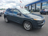 Used 2018 Jeep Cherokee Limited image 2