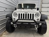 Used 2016 Jeep Wrangler Unlimited Sport w/ Trailer Tow Group image 2