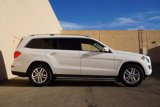 Used 2016 Mercedes-Benz GL 450 4MATIC w/ Premium I Package image 3