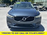 Used 2019 Volvo XC60 T6 Momentum w/ Premium Package image 3
