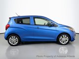 Used 2017 Chevrolet Spark LT image 4