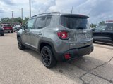 Used 2021 Jeep Renegade Limited w/ Sun & Sound Group image 6