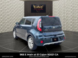 Used 2018 Kia Soul + image 5