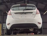 Used 2014 Ford Fiesta Titanium image 4