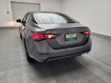 Used 2024 Nissan Sentra SV image 6