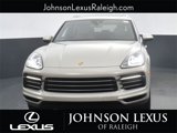 Used 2021 Porsche Cayenne image 4