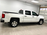Used 2014 Chevrolet Silverado 1500 LT w/ All Star Edition image 4