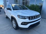 Used 2023 Jeep Compass Latitude image 4