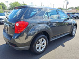 Used 2014 Chevrolet Equinox LS image 4