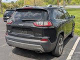 Used 2019 Jeep Cherokee Limited image 2