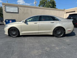 Used 2017 Lincoln MKZ Reserve w/ Climate Package image 6