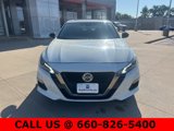 Used 2021 Nissan Altima 2.5 SR image 3