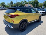 Used 2022 Kia Seltos Nightfall Edition image 6