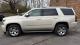Used 2016 Chevrolet Tahoe LTZ image 2