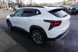 New 2025 Chevrolet Trax LT w/ Driver Confidence Package image 4