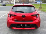 New 2025 Toyota Corolla SE w/ SE Package image 4