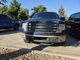 Used 2013 Ford F150 Lariat w/ Mid Equipment Group image 2