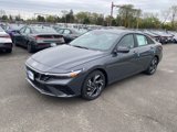 New 2025 Hyundai Elantra Sport image 6