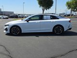 Used 2021 Kia K5 GT-Line w/ GT-Line FWD Premium Package image 4