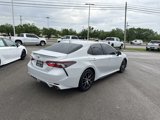 Certified 2022 Toyota Camry SE image 3