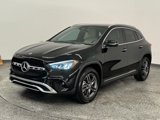 Certified 2025 Mercedes-Benz GLA 250 4MATIC image 3