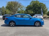 Used 2023 Nissan Sentra SV image 2
