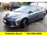 Used 2019 Toyota Corolla SE w/ SE Premium Package image 3