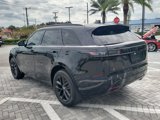 Certified 2024 Land Rover Range Rover Velar Dynamic SE image 3