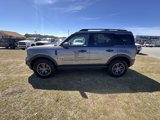 Used 2024 Ford Bronco Sport Big Bend w/ Convenience Package image 4