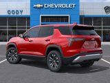 New 2026 Chevrolet Equinox LT image 3