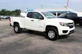 Used 2020 Chevrolet Colorado W/T w/ WT Convenience Package image 3