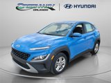 Used 2022 Hyundai Kona SE image 2