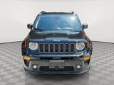 Used 2022 Jeep Renegade Latitude w/ Convenience Group image 2