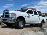 Used 2013 RAM 2500 Tradesman w/ Chrome Appearance Group image 2