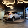 Used 2018 Ford Escape SEL image 3