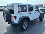 Used 2017 Jeep Wrangler Unlimited Rubicon w/ Cold Weather Group image 4