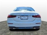 Used 2021 Mercedes-Benz E 350 4MATIC Sedan image 4