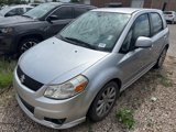 Used 2012 Suzuki SX4 Sportback image 2