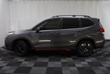 Used 2021 Subaru Forester Sport w/ Popular Package #2 image 4