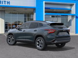 New 2025 Chevrolet Trax LT w/ Driver Confidence Package image 3