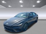 New 2025 Hyundai Elantra Sport image 3