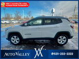 Used 2018 Jeep Compass Latitude w/ Popular Equipment Group image 4