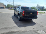 Used 2011 Chevrolet Avalanche LTZ image 3