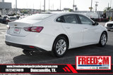 Used 2022 Chevrolet Malibu LT image 5