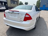 Used 2012 Ford Fusion SEL image 5