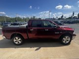Used 2016 RAM 1500 Big Horn image 4