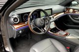 Used 2023 Mercedes-Benz E 350 4MATIC Sedan image 4