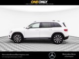Used 2020 Mercedes-Benz GLB 250 4MATIC w/ Premium Package image 2