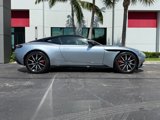 Used 2018 Aston Martin DB11 V12 image 2
